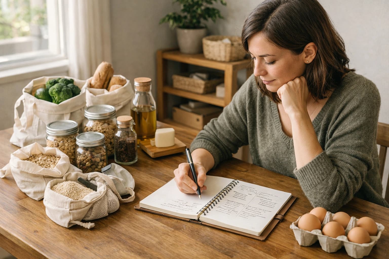 How to Shop Sustainably Without Spending More in 2025